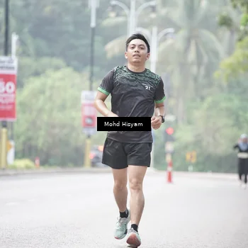 Runner Photo 8303327