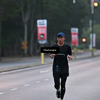 Runner Photo 8303328
