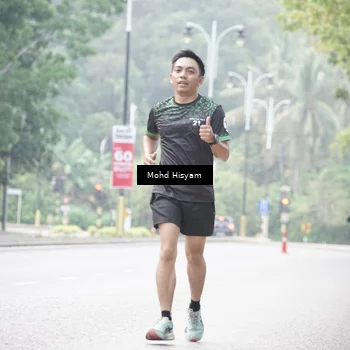 Runner Photo 8303329