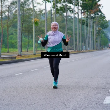 Runner Photo 8303331