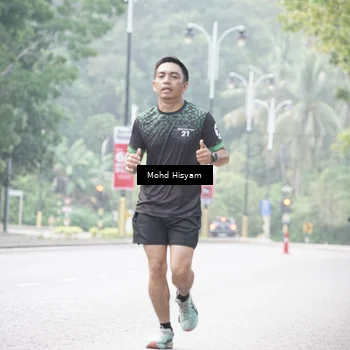Runner Photo 8303334
