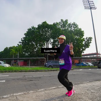 Runner Photo 8303336