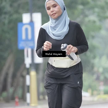 Runner Photo 8303347