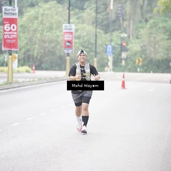 Runner Photo 8303351