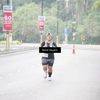 Runner Photo 8303353