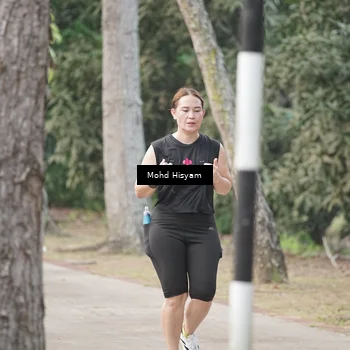 Runner Photo 8303356