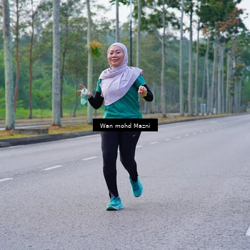 Runner Photo 8303357
