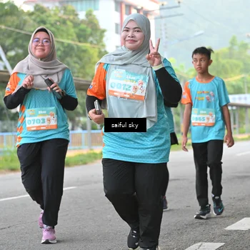 Runner Photo 8303358