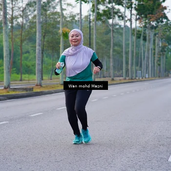 Runner Photo 8303359