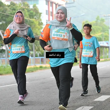 Runner Photo 8303362