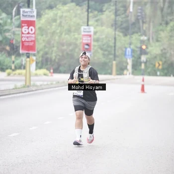 Runner Photo 8303364