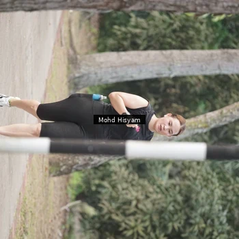 Runner Photo 8303365