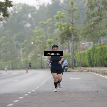 Runner Photo 8303366