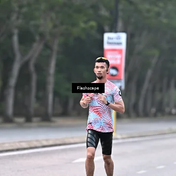 Runner Photo 8303369
