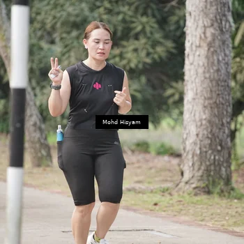 Runner Photo 8303370