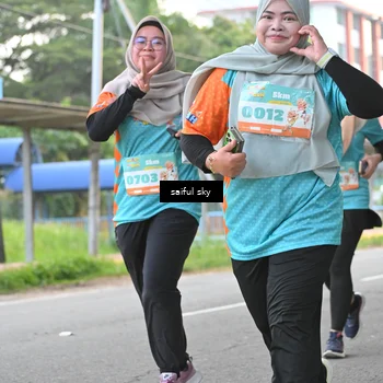 Runner Photo 8303375