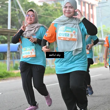 Runner Photo 8303376