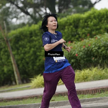 Runner Photo 8303379