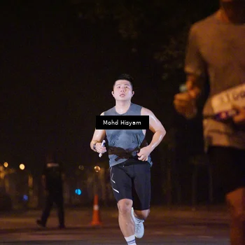 Runner Photo 8303381