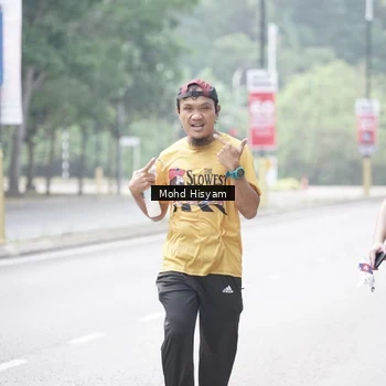 Runner Photo 8303382