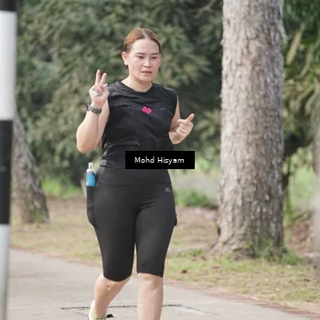 Runner Photo 8303383