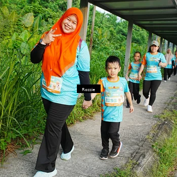 Runner Photo 8303385