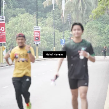 Runner Photo 8303386