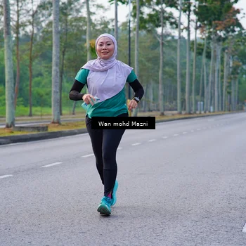 Runner Photo 8303391