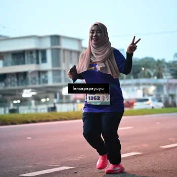 Runner Photo 8303393