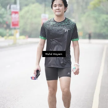 Runner Photo 8303395
