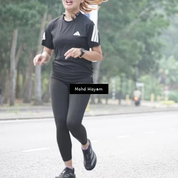 Runner Photo 8303396