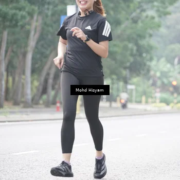 Runner Photo 8303398
