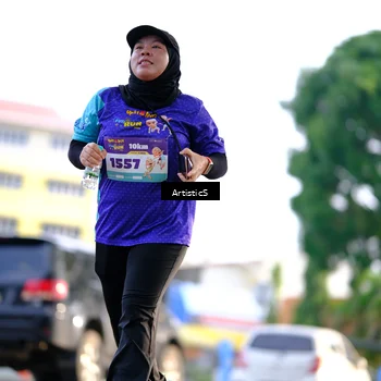 Runner Photo 8303401