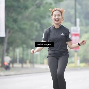 Runner Photo 8303403
