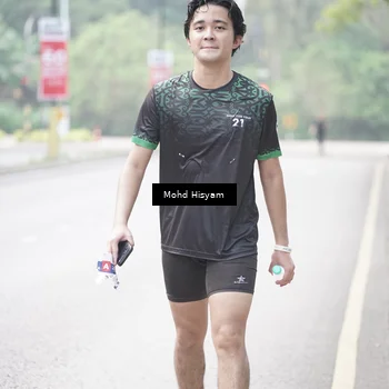 Runner Photo 8303405