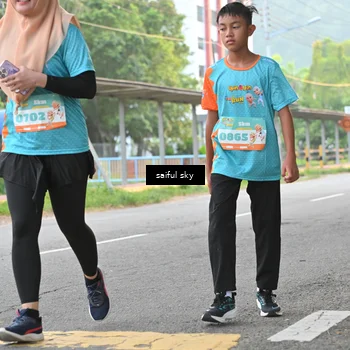 Runner Photo 8303409