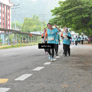Runner Photo 8303410