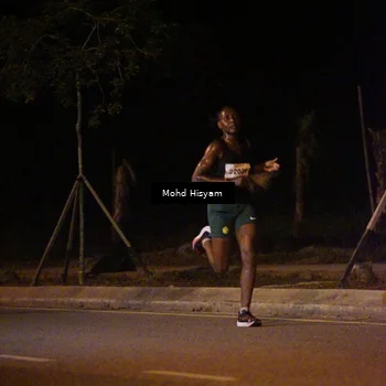 Runner Photo 8303412