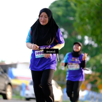 Runner Photo 8303414