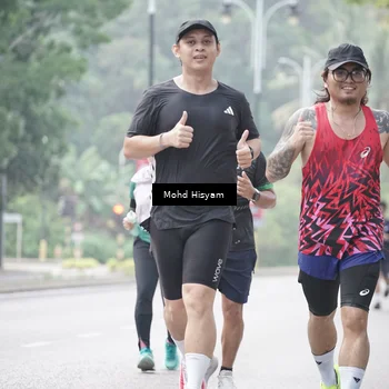 Runner Photo 8303418