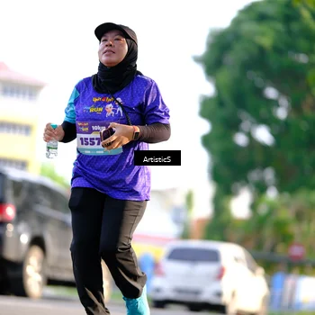 Runner Photo 8303419