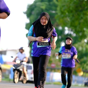 Runner Photo 8303421
