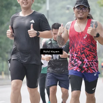 Runner Photo 8303433