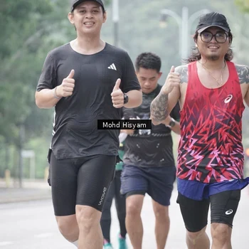 Runner Photo 8303434