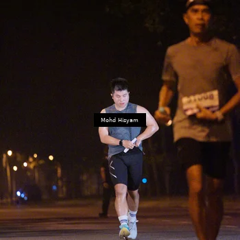 Runner Photo 8303440