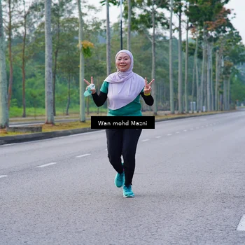 Runner Photo 8303441