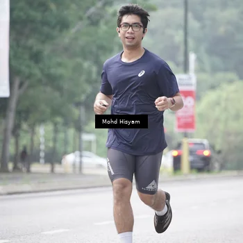 Runner Photo 8303444