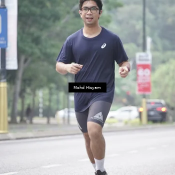 Runner Photo 8303446