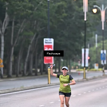 Runner Photo 8303451