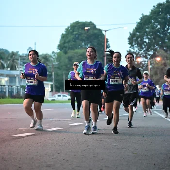 Runner Photo 8303456